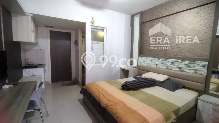 Disewakan Segera Apartemen Minimalis 1 KT di Kawasan Depok Disewakan Segera Apartemen Minimalis 1 KT di Kawasan Depok