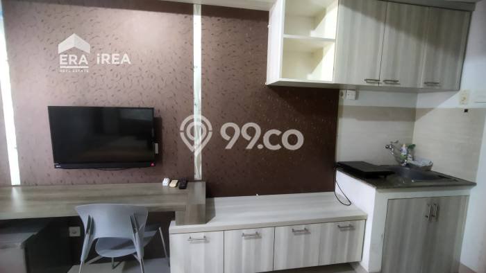 Disewakan Segera Apartemen Minimalis 1 KT di Kawasan Depok Disewakan Segera Apartemen Minimalis 1 KT di Kawasan Depok