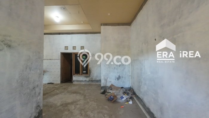 Rumah Siap Pakai area Delanggu, Klaten, LT 120m2m² Bangunan 85m2m² Rumah Siap Pakai area Delanggu, Klaten, LT 120m2m² Bangunan 85m2m²