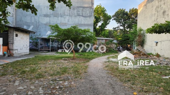 Tanah Komersial Dijual di Solo Baru Solo 154m2 Tanah Komersial Dijual di Solo Baru Solo 154m2