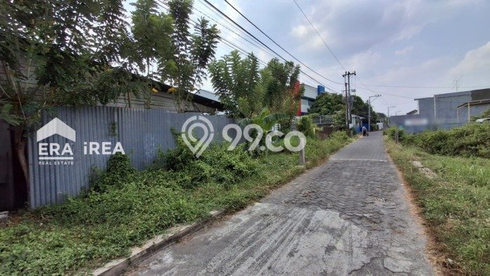 Jual Tanah Area Prospektif Kawasan Sleman, Luas 2462m2m², Akses Sleman, Sleman, Sleman Jual Tanah Area Prospektif Kawasan Sleman, Luas 2462m2m², Akses Sleman, Sleman, Sleman
