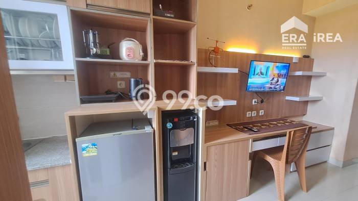 Dijual Apartemen di Depok, Sleman 1 KT, 1 KM Strategis Dijual Apartemen di Depok, Sleman 1 KT, 1 KM Strategis