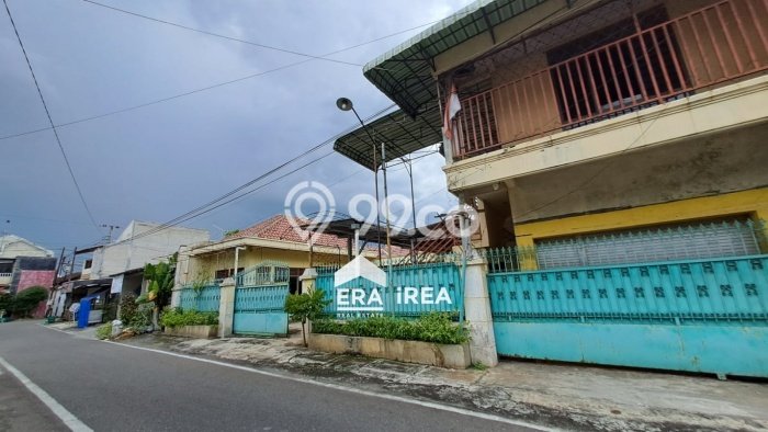 Best Deal Hunian Mewah Ideal dan Luas di Laweyan, Solo Best Deal Hunian Mewah Ideal dan Luas di Laweyan, Solo