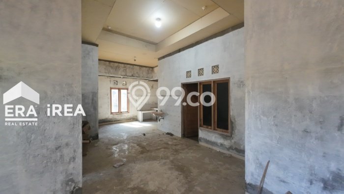 Rumah Siap Pakai area Delanggu, Klaten, LT 120m2m² Bangunan 85m2m² Rumah Siap Pakai area Delanggu, Klaten, LT 120m2m² Bangunan 85m2m²