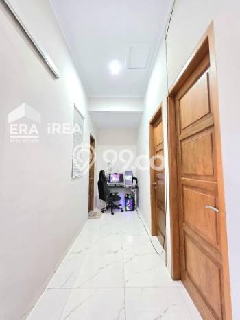 Rumah Strategis area Mlati, Akses ke Mlati, Sleman, Sleman - 4 KT Rumah Strategis area Mlati, Akses ke Mlati, Sleman, Sleman - 4 KT