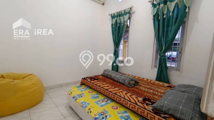 Rumah Minimalis 4 KT LT 119m2 di Sleman Rumah Minimalis 4 KT LT 119m2 di Sleman