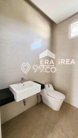 Rumah Strategis Minimalis Lb 127m2 di Mlati, Sleman Rumah Strategis Minimalis Lb 127m2 di Mlati, Sleman