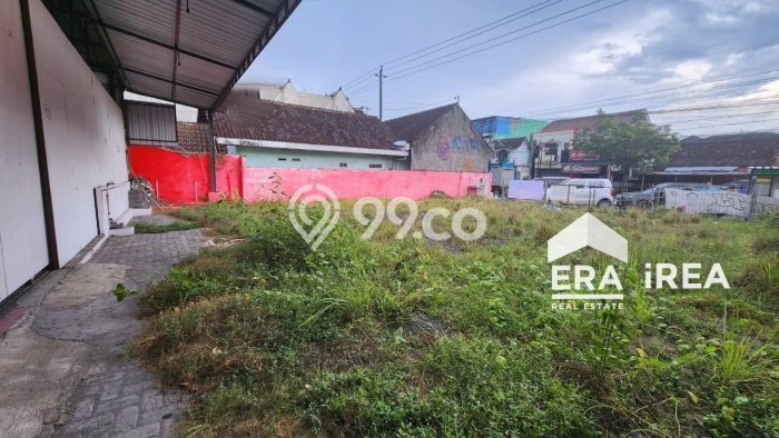 LOKASI PREMIUM! Gudang Kawasan Banjarsari, Luas 450m2m², Lokasi Berkembang LOKASI PREMIUM! Gudang Kawasan Banjarsari, Luas 450m2m², Lokasi Berkembang