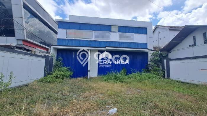 Ruko Dijual Lokasi Emas di Mlati Luas 140m2 Ruko Dijual Lokasi Emas di Mlati Luas 140m2