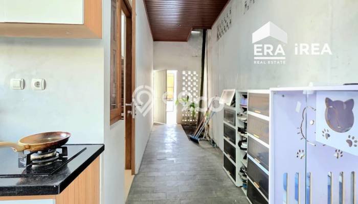 Rumah Strategis area Mlati, Akses ke Mlati, Sleman, Sleman - 4 KT Rumah Strategis area Mlati, Akses ke Mlati, Sleman, Sleman - 4 KT