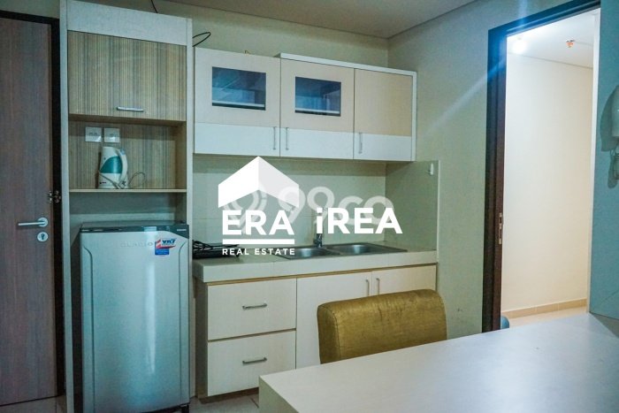 Apartemen Disewa Terjangkau 2 KT / 1 KM di Banjarsari, Solo Apartemen Disewa Terjangkau 2 KT / 1 KM di Banjarsari, Solo