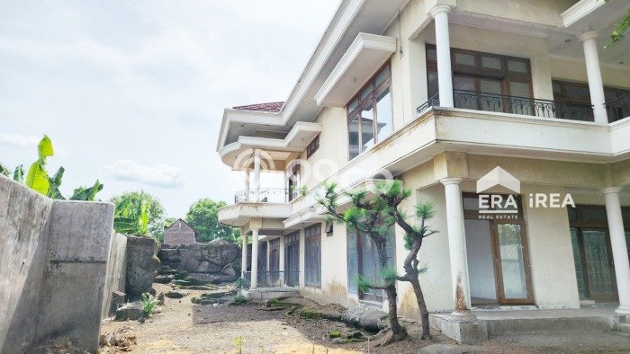 Rumah Cantik Siap Pakai Di Banjarsari Luas 600m2 Aman Rumah Cantik Siap Pakai Di Banjarsari Luas 600m2 Aman