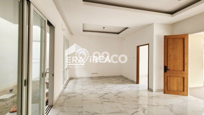 Rumah Strategis Minimalis Lb 127m2 di Mlati, Sleman Rumah Strategis Minimalis Lb 127m2 di Mlati, Sleman