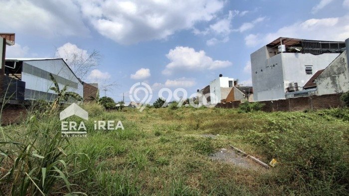 Jual Tanah Area Prospektif Kawasan Sleman, Luas 2462m2m², Akses Sleman, Sleman, Sleman Jual Tanah Area Prospektif Kawasan Sleman, Luas 2462m2m², Akses Sleman, Sleman, Sleman