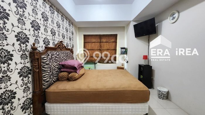 Siap Milik Apartemen 3 KT 2 KM di Banjarsari Siap Milik Apartemen 3 KT 2 KM di Banjarsari