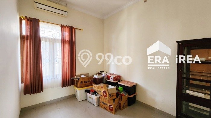 Rumah Luxury Modern Siap Huni di Sleman Yogyakarta Rumah Luxury Modern Siap Huni di Sleman Yogyakarta