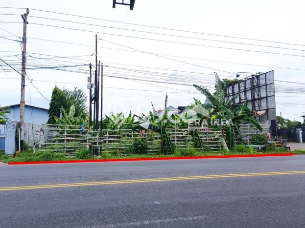 Tanah Kavling untuk Dijual di Banjarsari Surakarta 2245m2 Tanah Kavling untuk Dijual di Banjarsari Surakarta 2245m2