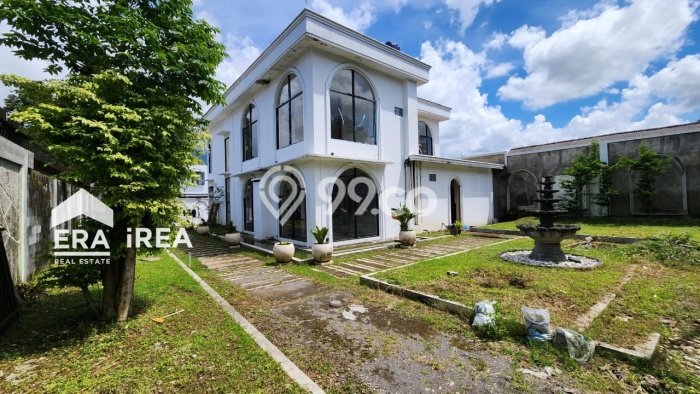 Dijual Rumah Elit Exclusive di Ngargoyoso, Karanganyar Dijual Rumah Elit Exclusive di Ngargoyoso, Karanganyar