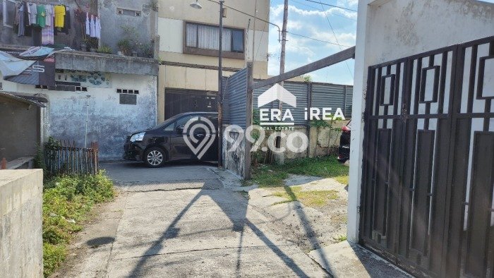 Dijual Tanah di Solo Baru Solo Luas 90m2 SHM Dijual Tanah di Solo Baru Solo Luas 90m2 SHM