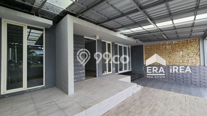 Rumah Luxury Modern Siap Huni di Sleman Yogyakarta Rumah Luxury Modern Siap Huni di Sleman Yogyakarta