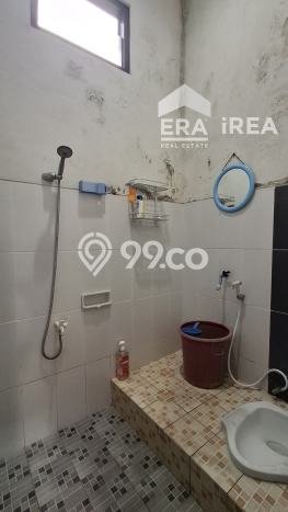 Rumah Modern Minimalis 4 Kamar Bisa Langsung Pindah di Depok Rumah Modern Minimalis 4 Kamar Bisa Langsung Pindah di Depok