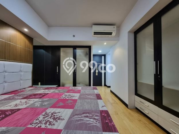 Apartemen Premium Kawasan Taman Anggrek, 2 KT, Luas 88m2m², Kawasan Taman Anggrek, Jakarta Barat, Jakarta Barat, Pemandangan Indah Apartemen Premium Kawasan Taman Anggrek, 2 KT, Luas 88m2m², Kawasan Taman Anggrek, Jakarta Barat, Jakarta Barat, Pemandangan Indah