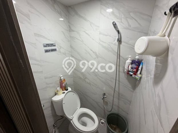 Apartemen Terawat Dijual di Jakarta Barat Spesifikasi 2 KT, 2 KM Apartemen Terawat Dijual di Jakarta Barat Spesifikasi 2 KT, 2 KM