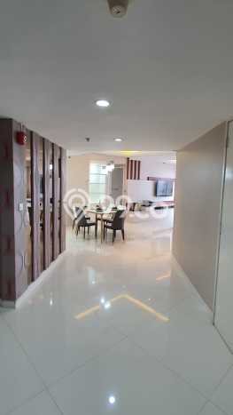 Apartemen di Taman Anggrek, 2 KT, Luas 88m², Area Prestisius Apartemen di Taman Anggrek, 2 KT, Luas 88m², Area Prestisius