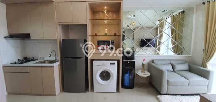Dijual Apartemen 1 KT 1 KM di Cibitung Dijual Apartemen 1 KT 1 KM di Cibitung