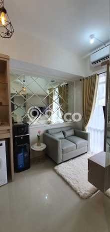 Dijual Apartemen 1 KT 1 KM di Cibitung Dijual Apartemen 1 KT 1 KM di Cibitung