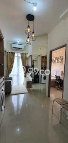 Dijual Apartemen 1 KT 1 KM di Cibitung Dijual Apartemen 1 KT 1 KM di Cibitung