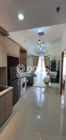 Dijual Apartemen 1 KT 1 KM di Cibitung Dijual Apartemen 1 KT 1 KM di Cibitung