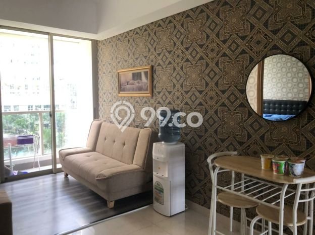 Sewa Apartemen Murah di Tanjung Duren 1 Bedroom Sewa Apartemen Murah di Tanjung Duren 1 Bedroom