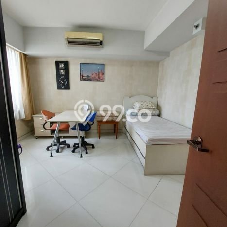 Untuk Dijual Apartemen Mewah 3 Bedroom di Jakarta Barat Dekat ke Fasilitas Publik Untuk Dijual Apartemen Mewah 3 Bedroom di Jakarta Barat Dekat ke Fasilitas Publik