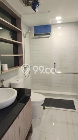 Apartemen Nyaman untuk Disewa, 2 Kamar di Jakarta Barat Apartemen Nyaman untuk Disewa, 2 Kamar di Jakarta Barat