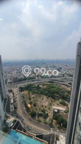 Apartemen Disewakan 2 Kamar Murah Siap Huni di Jakarta Barat, Luas 88m2 Apartemen Disewakan 2 Kamar Murah Siap Huni di Jakarta Barat, Luas 88m2