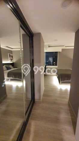 Apartemen Cozy Dijual di Jakarta Barat Spesifikasi 2 KT, 1 KM Apartemen Cozy Dijual di Jakarta Barat Spesifikasi 2 KT, 1 KM