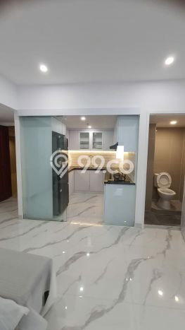 Siap Huni Apartemen di Jakarta Barat 3 Kamar & 2 Kamar Mandi, Luas 88m2 Siap Huni Apartemen di Jakarta Barat 3 Kamar & 2 Kamar Mandi, Luas 88m2