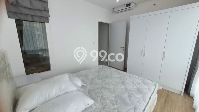 Siap Huni Apartemen di Jakarta Barat 3 Kamar & 2 Kamar Mandi, Luas 88m2 Siap Huni Apartemen di Jakarta Barat 3 Kamar & 2 Kamar Mandi, Luas 88m2