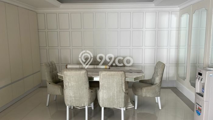Dijual Apartemen Eksklusif 3 Bedroom di Jakarta Barat Dekat ke Fasilitas Umum Dijual Apartemen Eksklusif 3 Bedroom di Jakarta Barat Dekat ke Fasilitas Umum