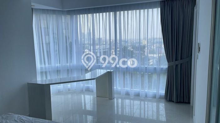 Dijual Apartemen Eksklusif 3 Bedroom di Jakarta Barat Dekat ke Fasilitas Umum Dijual Apartemen Eksklusif 3 Bedroom di Jakarta Barat Dekat ke Fasilitas Umum