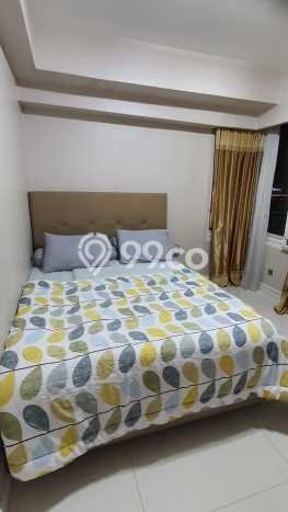Apartemen di Taman Anggrek, 2 KT, Luas 88m², Area Prestisius Apartemen di Taman Anggrek, 2 KT, Luas 88m², Area Prestisius