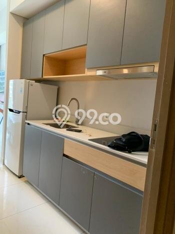 Apartemen Nyaman untuk Disewa, 0 Kamar di Jakarta Barat Apartemen Nyaman untuk Disewa, 0 Kamar di Jakarta Barat