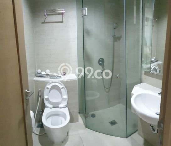 Apartemen Cozy Dijual di Jakarta Barat Spesifikasi 1 KT, 1 KM Apartemen Cozy Dijual di Jakarta Barat Spesifikasi 1 KT, 1 KM