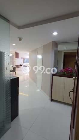 Apartemen di Taman Anggrek, 2 KT, Luas 88m², Area Prestisius Apartemen di Taman Anggrek, 2 KT, Luas 88m², Area Prestisius