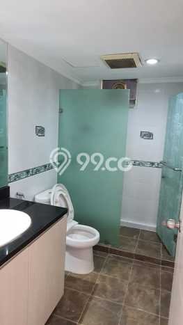 Apartemen di Taman Anggrek, 2 KT, Luas 88m², Area Prestisius Apartemen di Taman Anggrek, 2 KT, Luas 88m², Area Prestisius