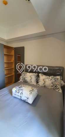 Apartemen Nyaman untuk Disewa, 0 Kamar di Jakarta Barat Apartemen Nyaman untuk Disewa, 0 Kamar di Jakarta Barat