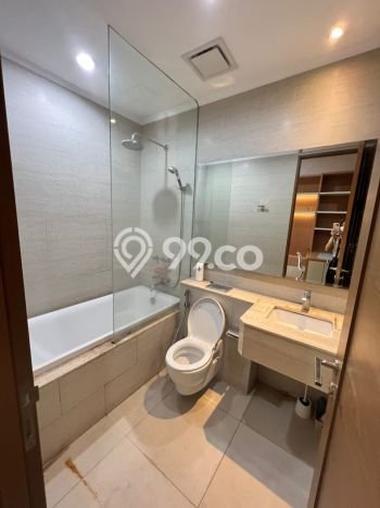 Apartemen Minimalis untuk Disewa, 1 Kamar di Jakarta Barat Apartemen Minimalis untuk Disewa, 1 Kamar di Jakarta Barat