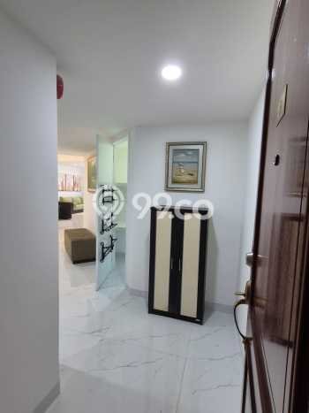 Sewa Apartemen Terjangkau 2 KT di Taman Anggrek Jakarta Barat Sewa Apartemen Terjangkau 2 KT di Taman Anggrek Jakarta Barat