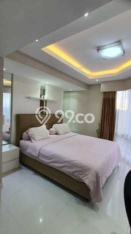 Apartemen di Taman Anggrek, 2 KT, Luas 88m², Area Prestisius Apartemen di Taman Anggrek, 2 KT, Luas 88m², Area Prestisius